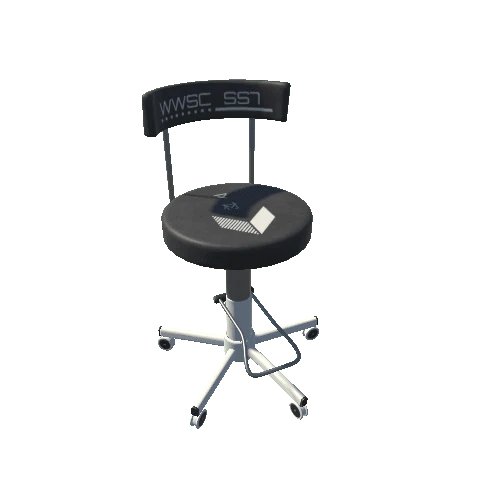 Medical_chair_1 Variant